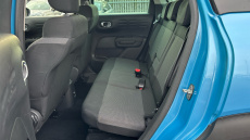 Citroen C3 Aircross 1.5 BlueHDi Flair 5dr [6 speed] Diesel Hatchback